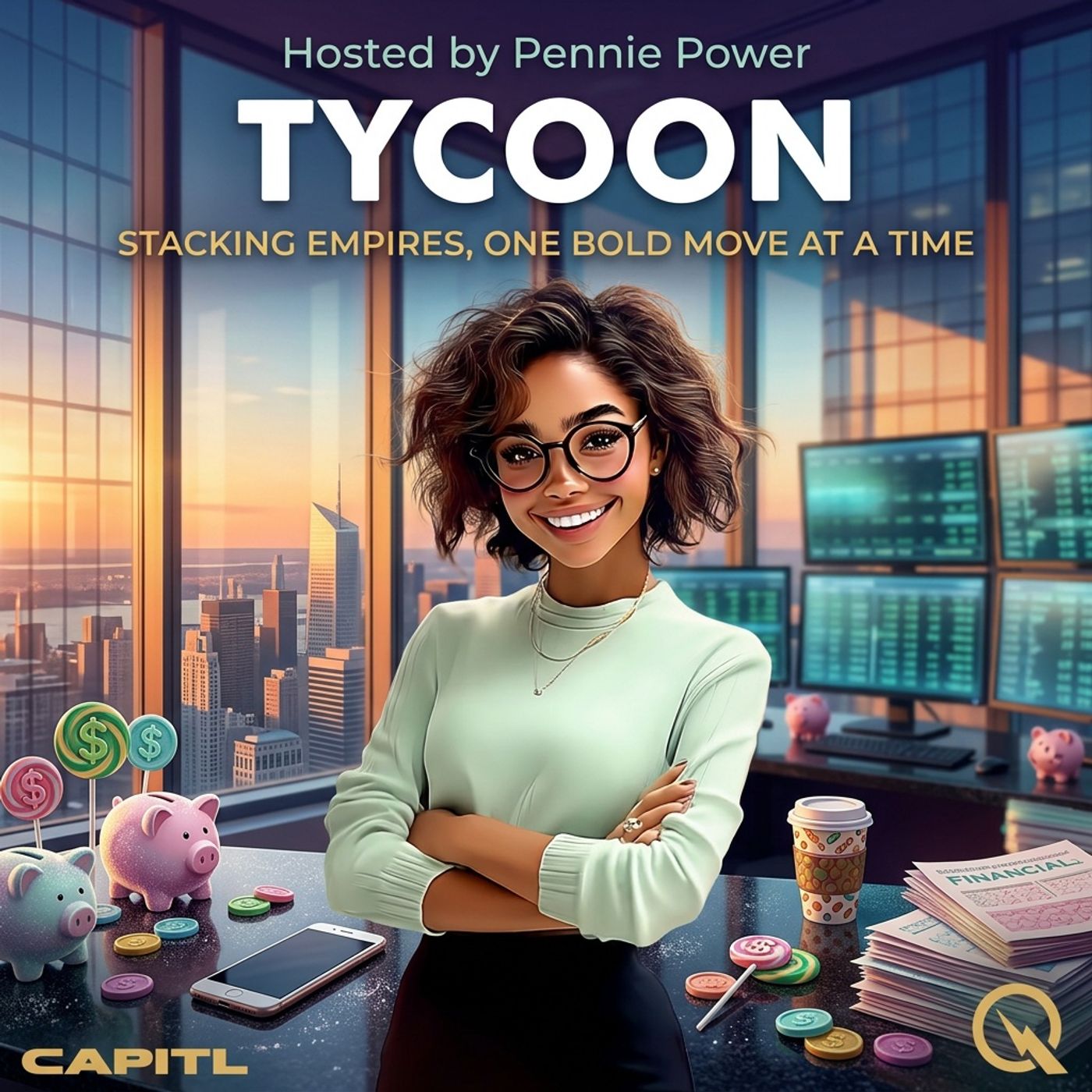 Tycoon