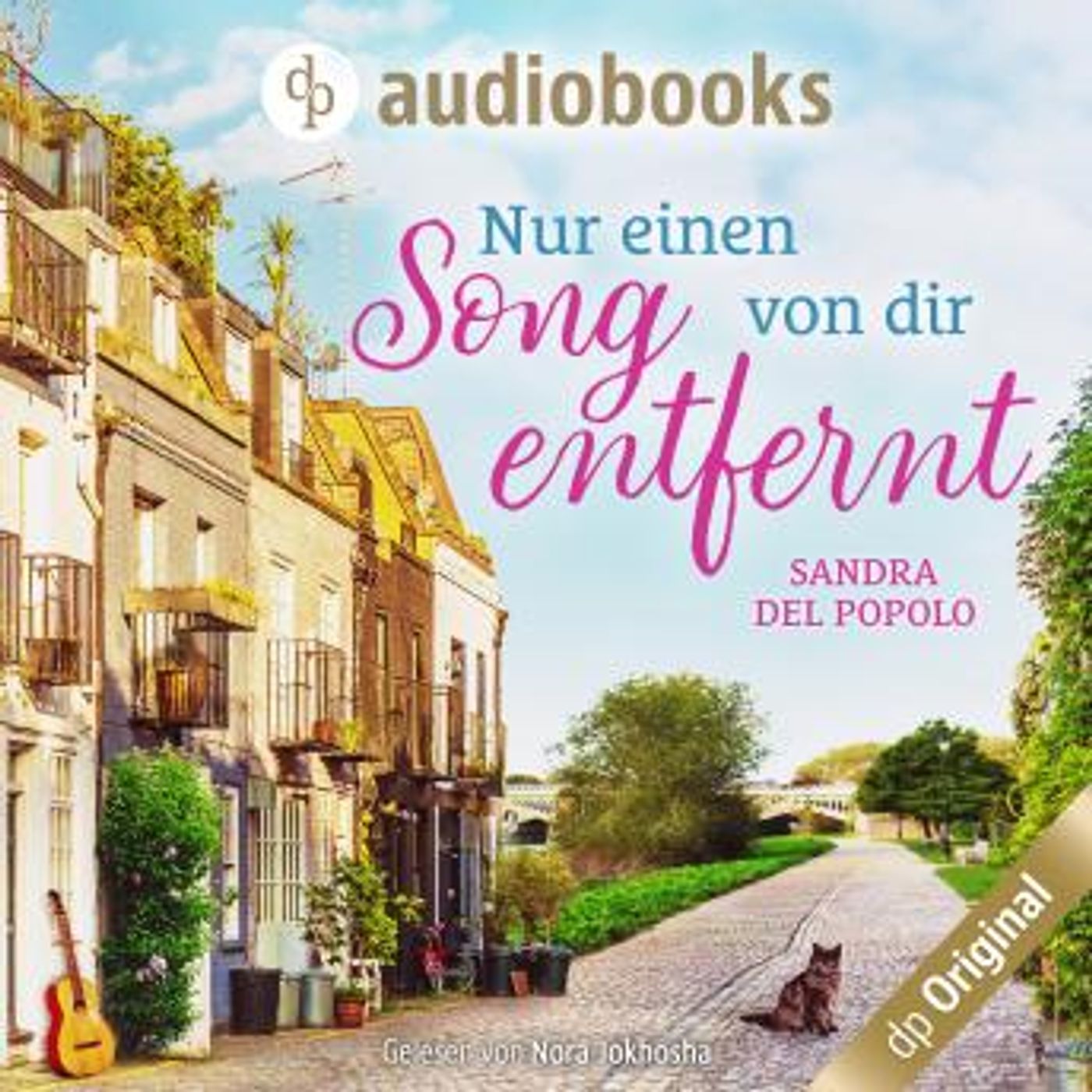 Listen to New Full Audiobooks in Romance, Modern
