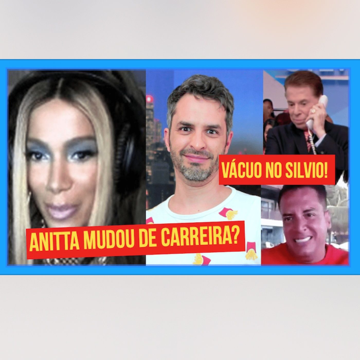 Diário Semanal
