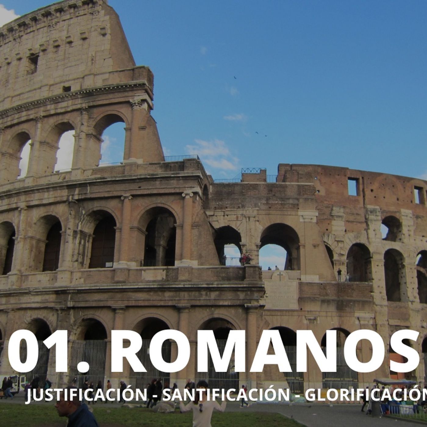 01. Romanos I