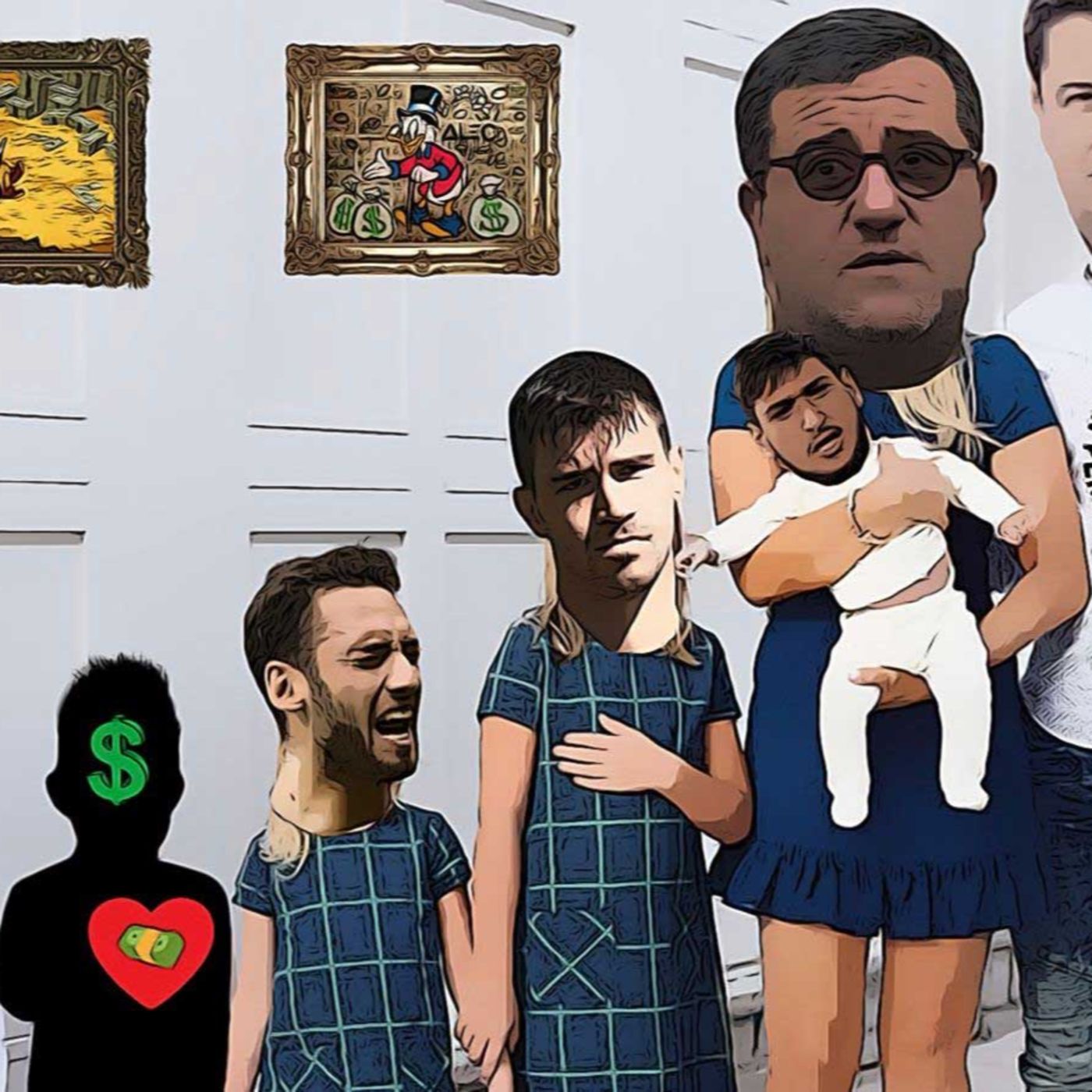 بهترین بابای دنیا | Casa Milan Persian Podcast EP40