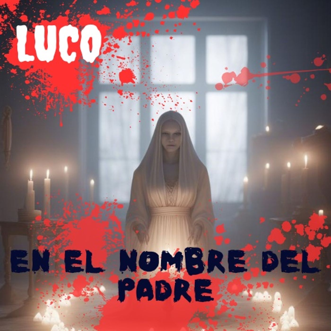 LuCo  Leyendas Urbanas