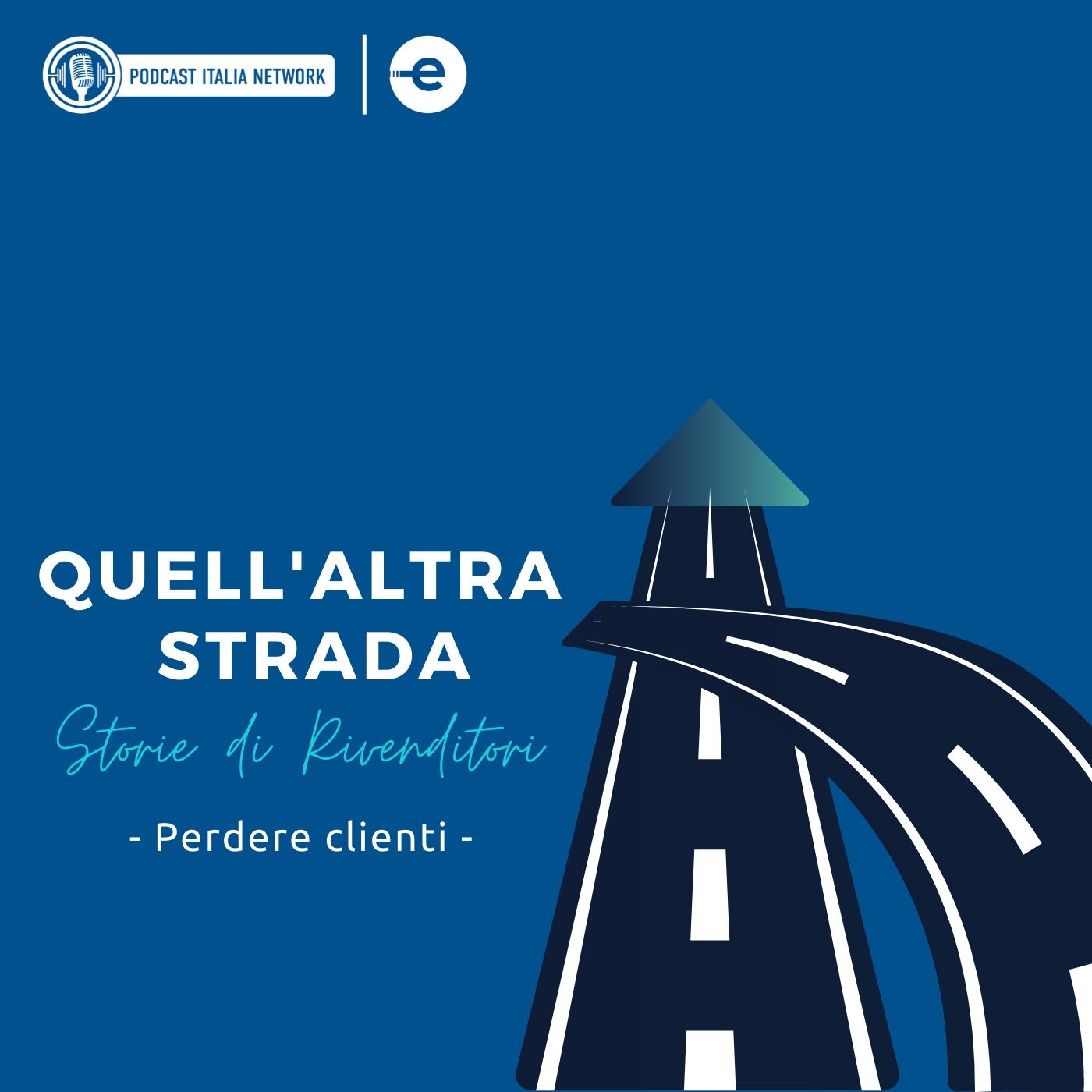 Quell\'altra strada | Storie di rivenditori