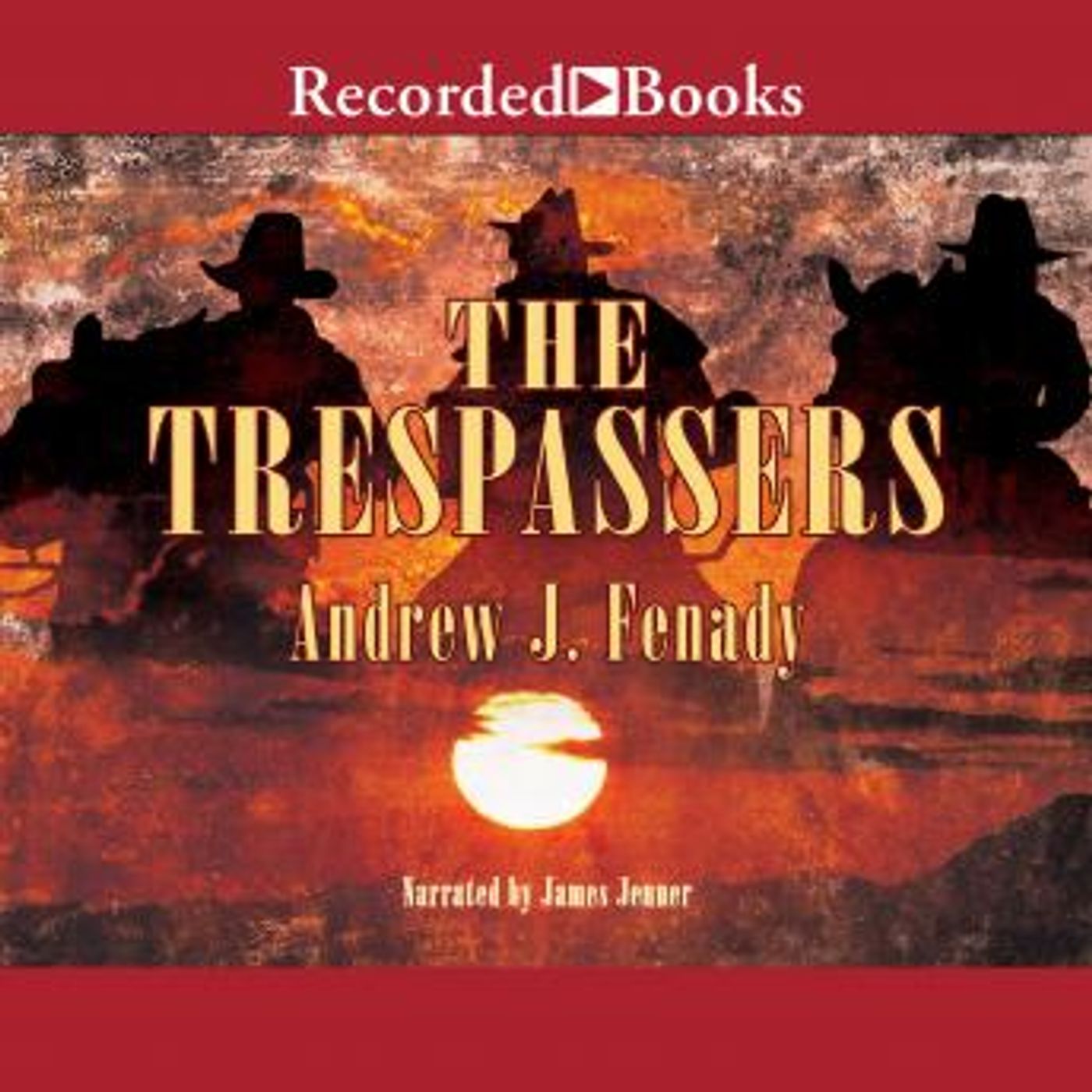 Unlock Top Full Audiobooks in Fiction, Westerns & War