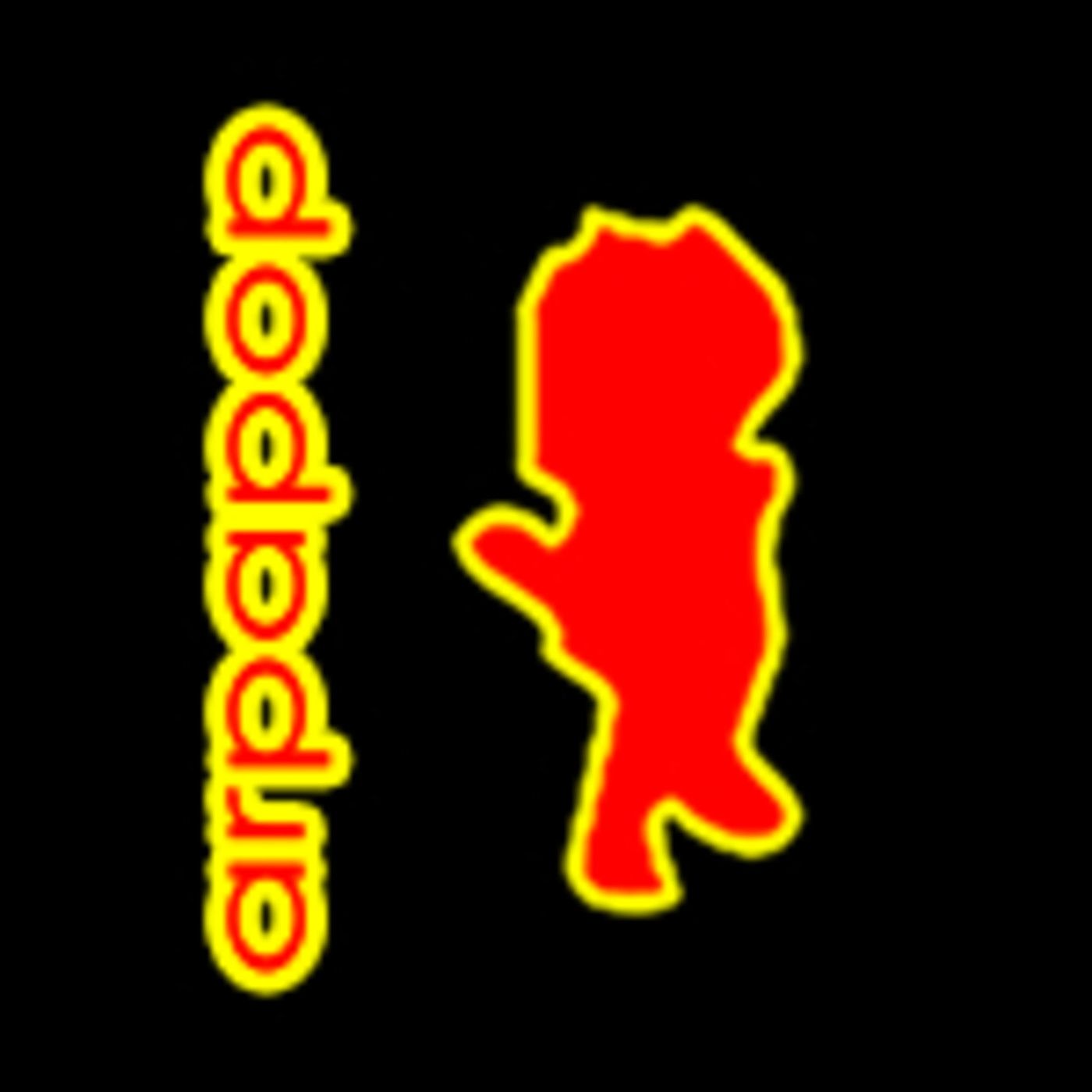 Arpapop - programa numero 01 episode artwork