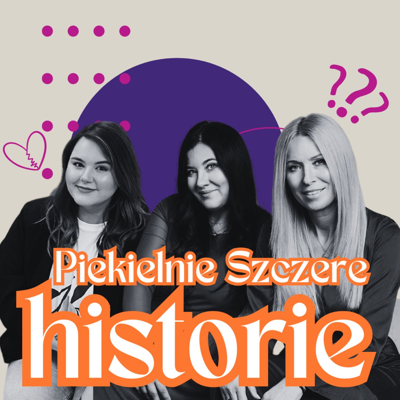 Piekielnie Szczere