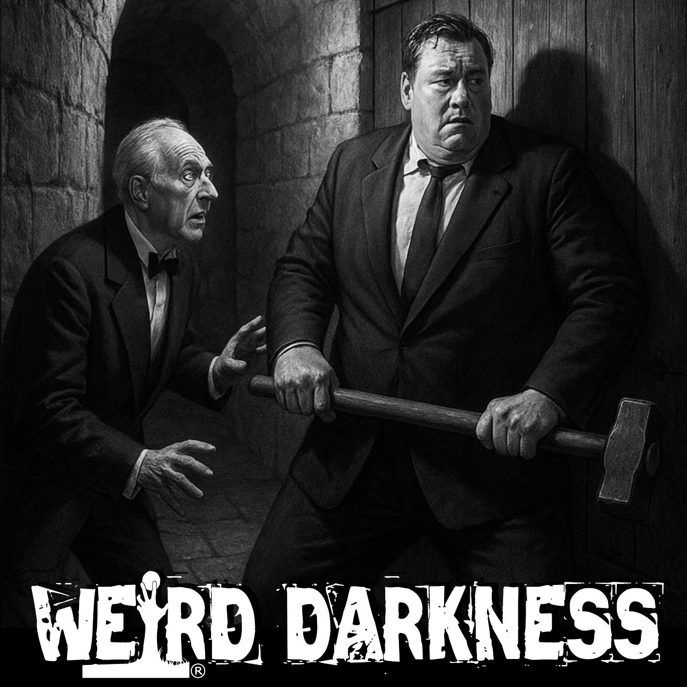The Moment of Decision: The Story Too Disturbing For “Alfred Hitchcock Presents”