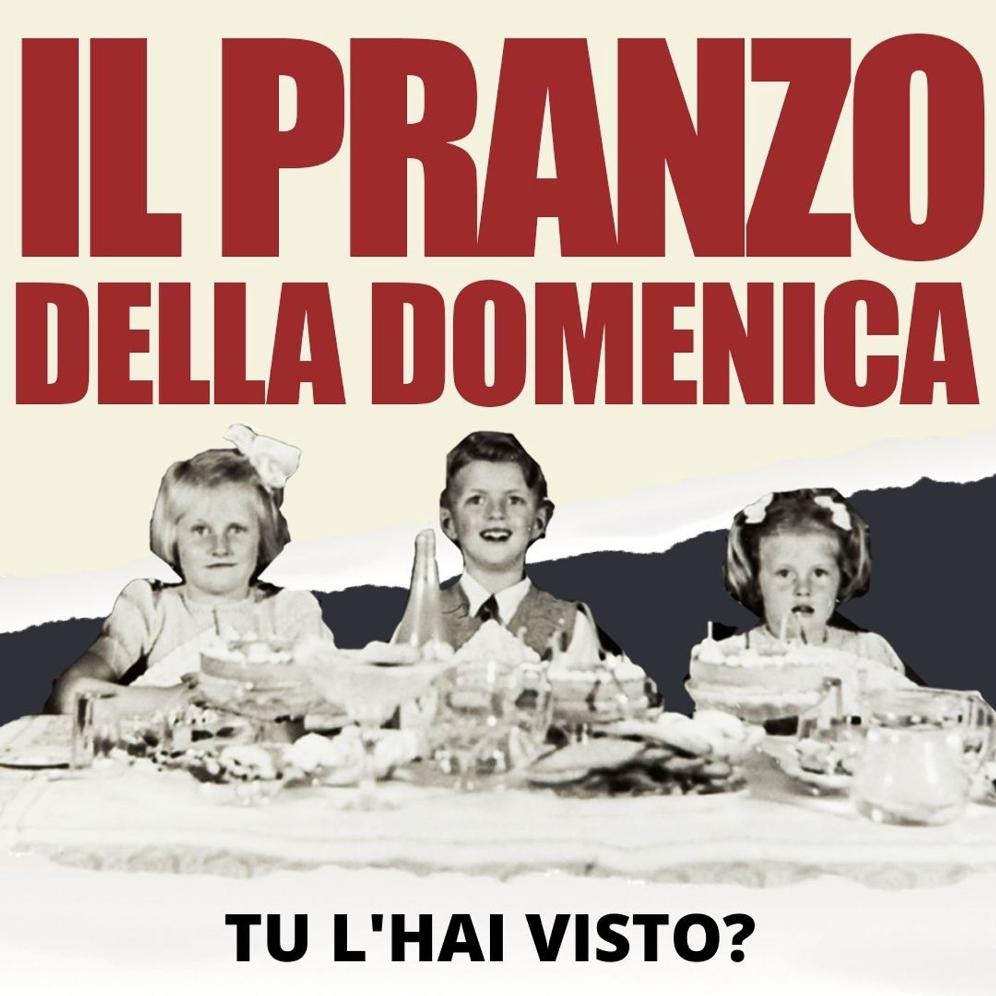 Il Pranzo della Domenica