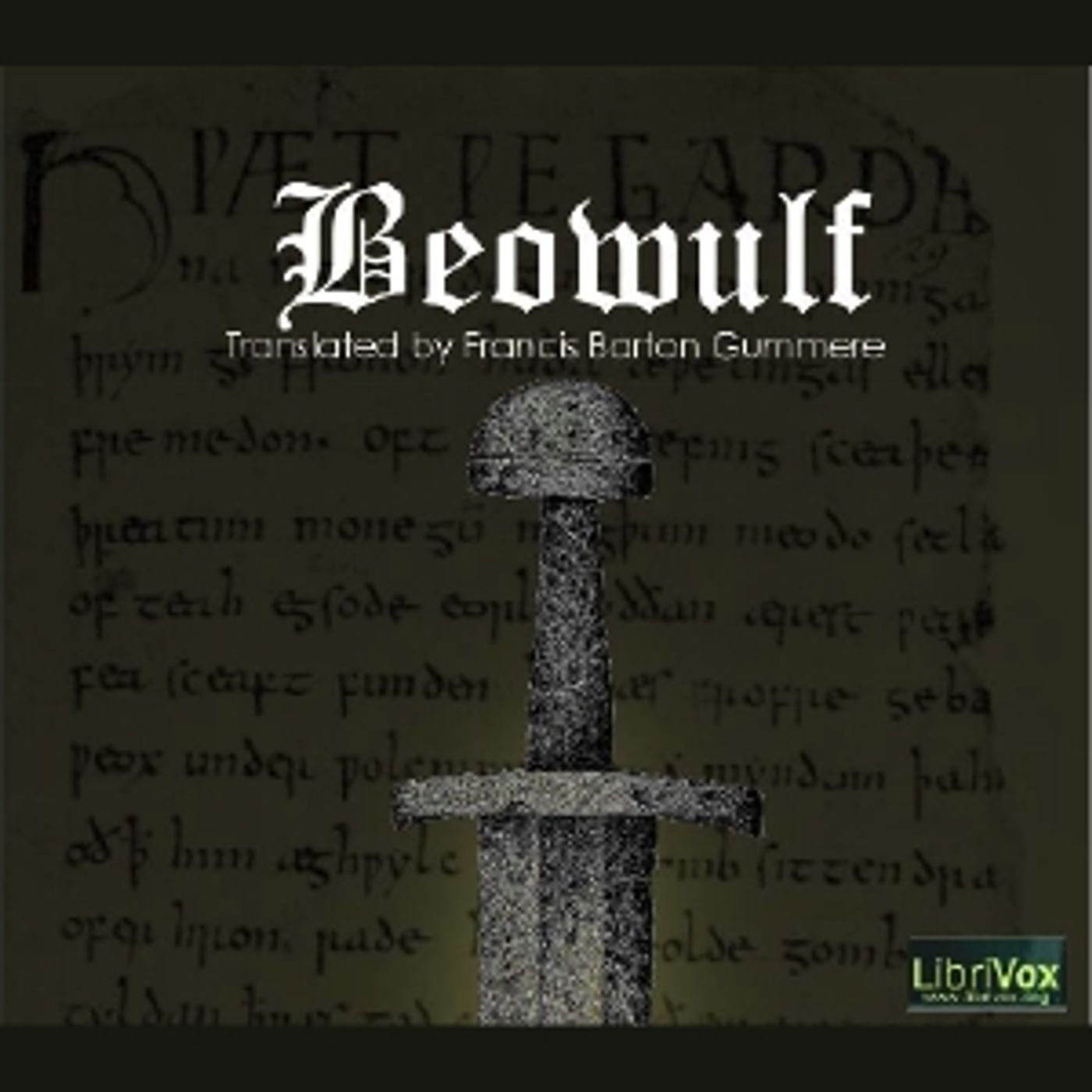 Beowulf by Unknown