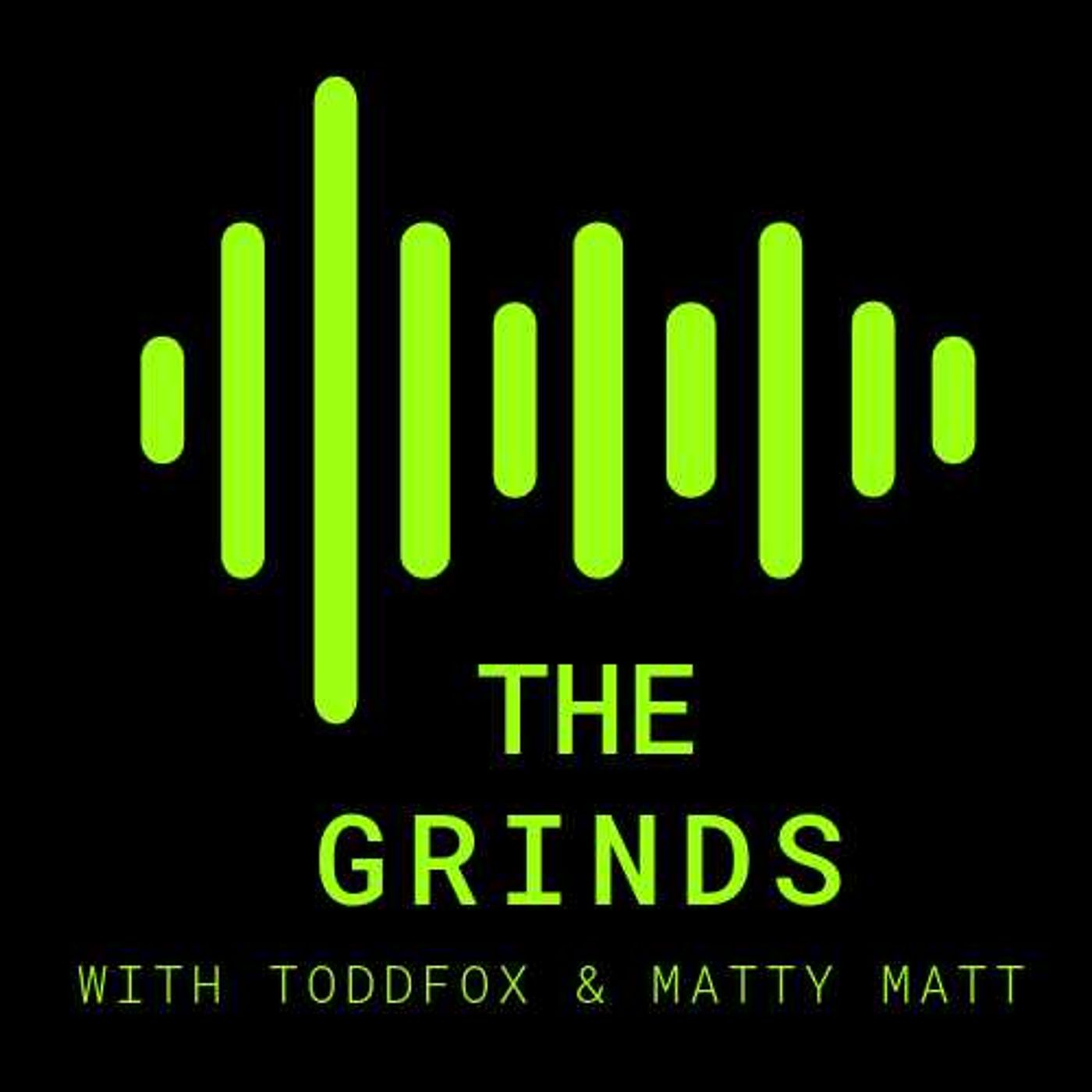 The Grinds