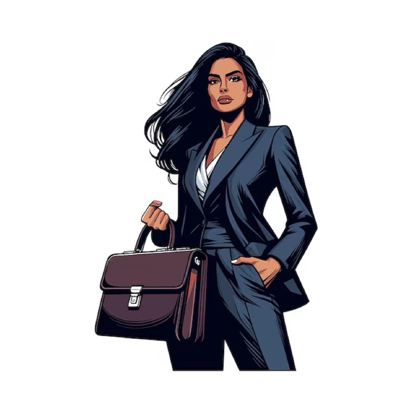 S4B12 - How Did You Get There - Ophelia Anderson