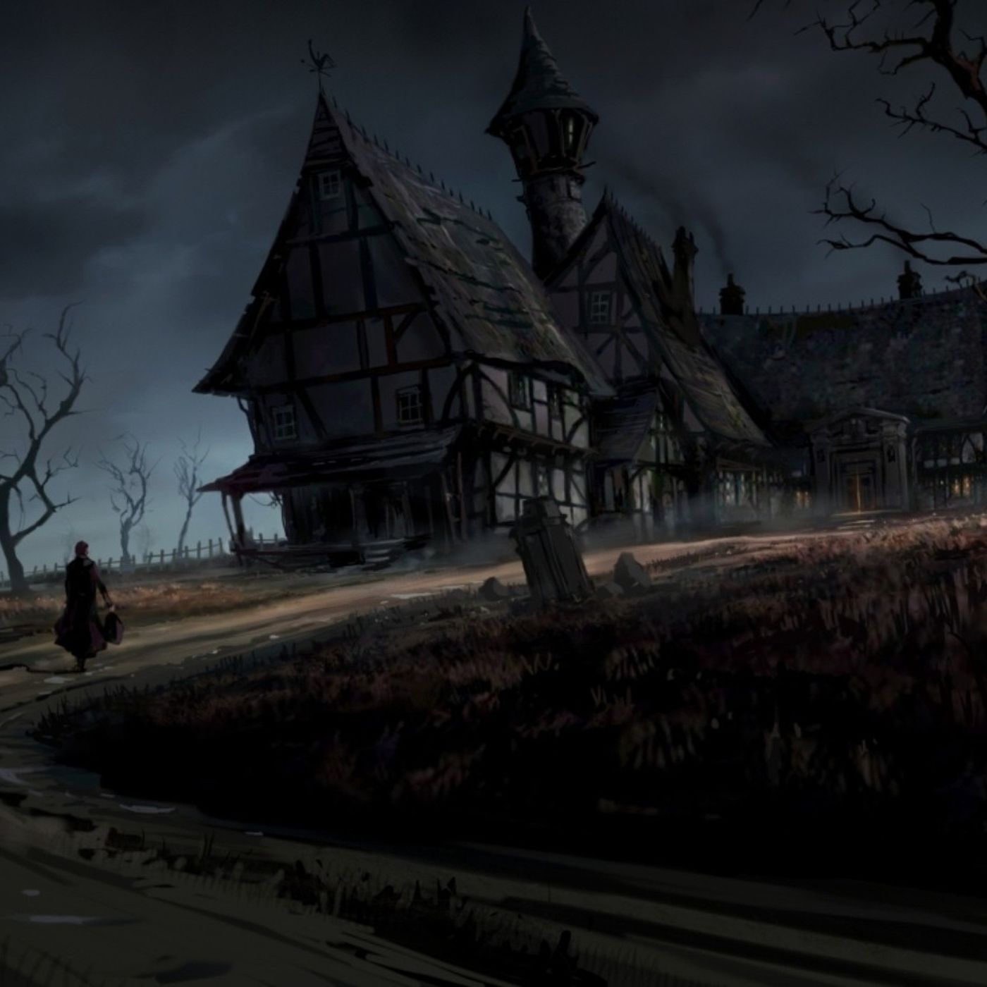 Gothic Echoes