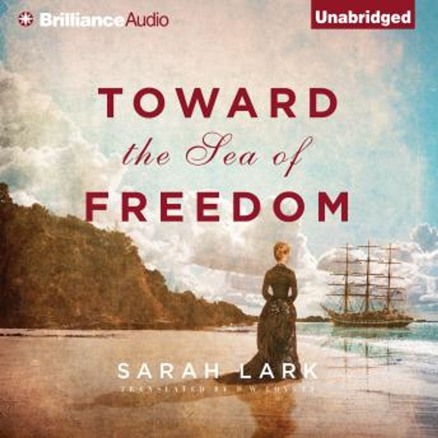 Access Top-Rated Full Audiobooks in Fiction, Drama