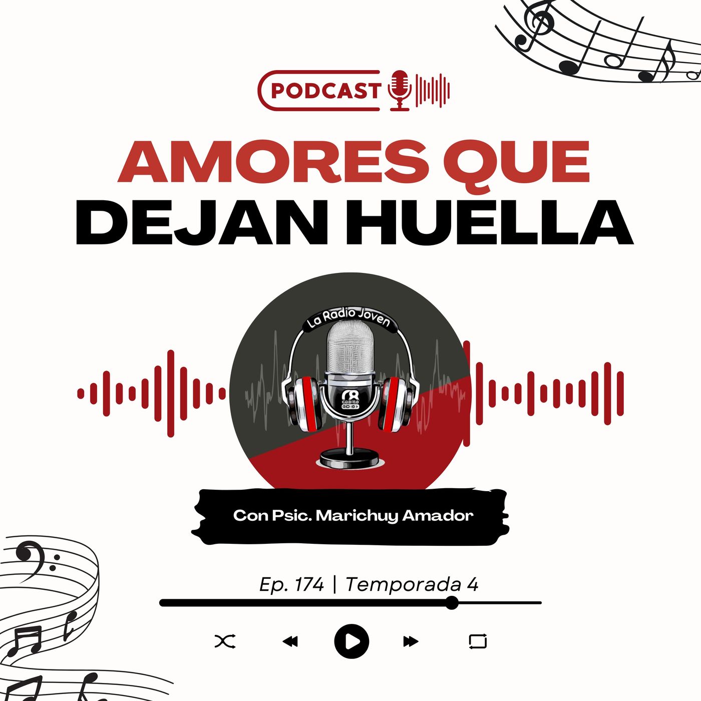 ¿Por Qué No Supero a Mi Ex? | Luz de Día by Enanitos Verdes | Ep. 174 episode artwork