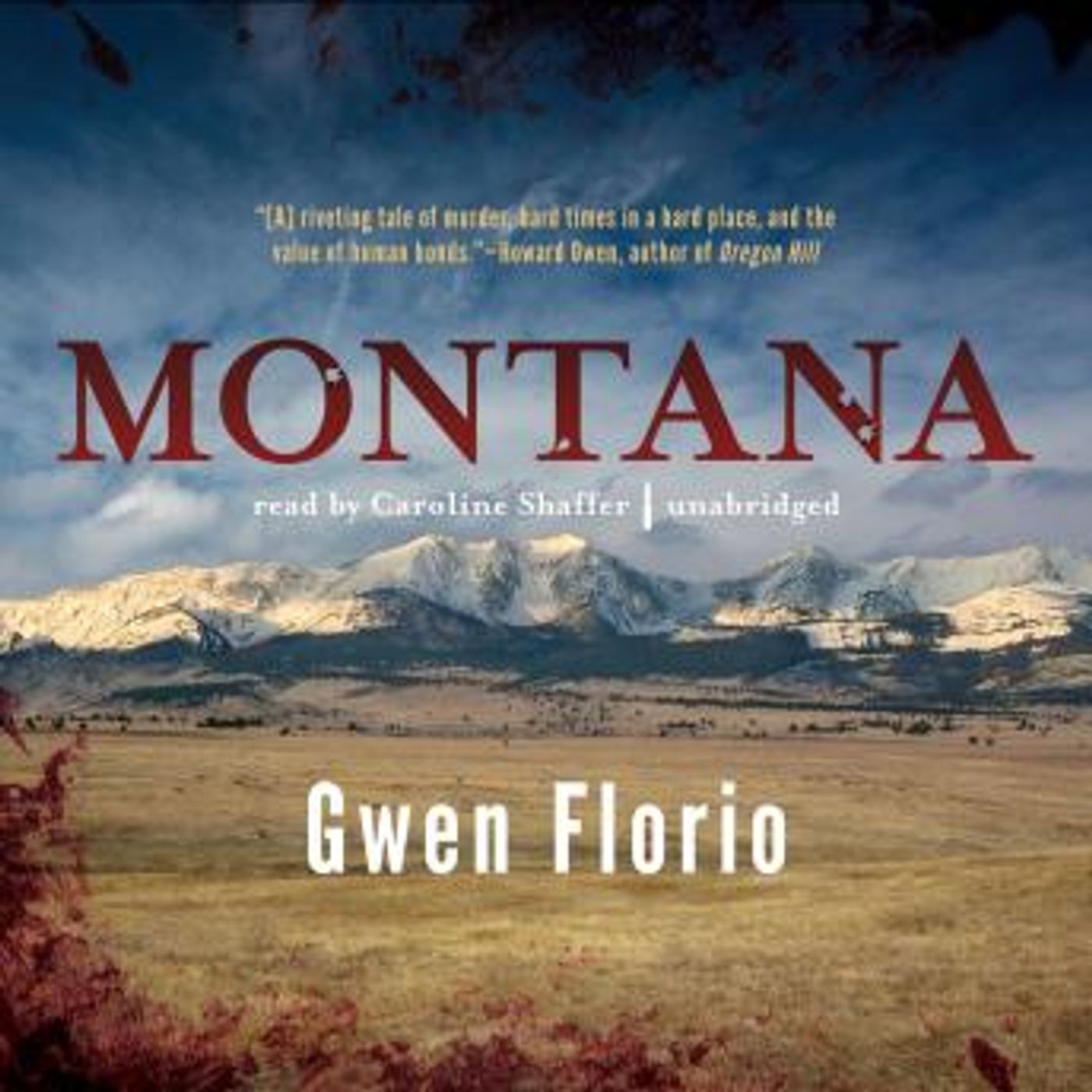 Grab the Essential Full Trial Audiobooks in Mystery, Thriller & Horror, Police & Detective