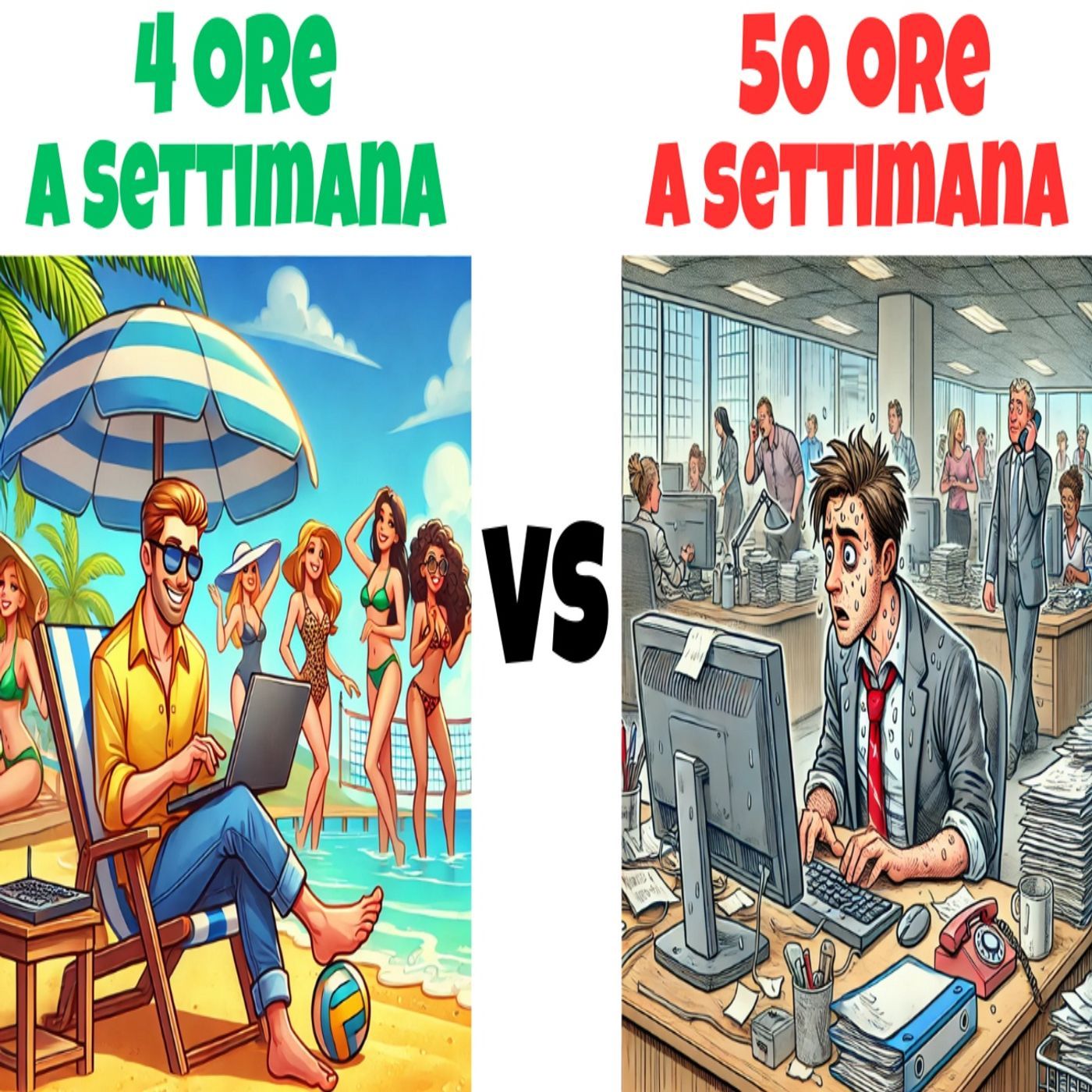 L\' Arte Della Crescita Personale - Podcast