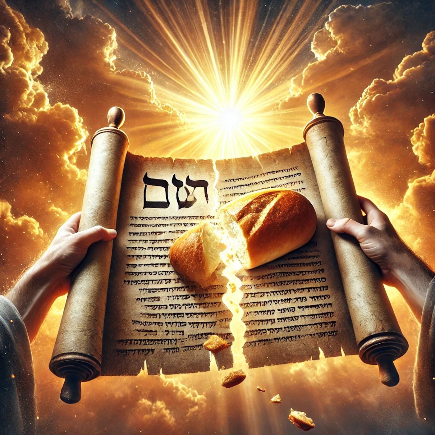 Prophecies: Are they divine forecasts or calls to action?​ episode artwork