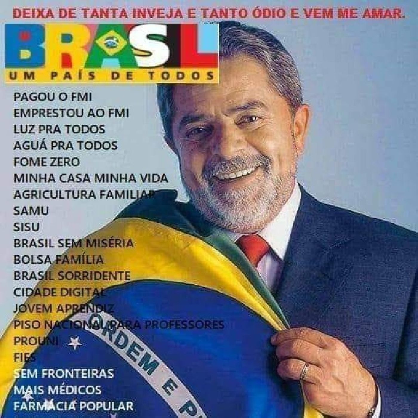 José Antonio Nogueira da Silva\'s show