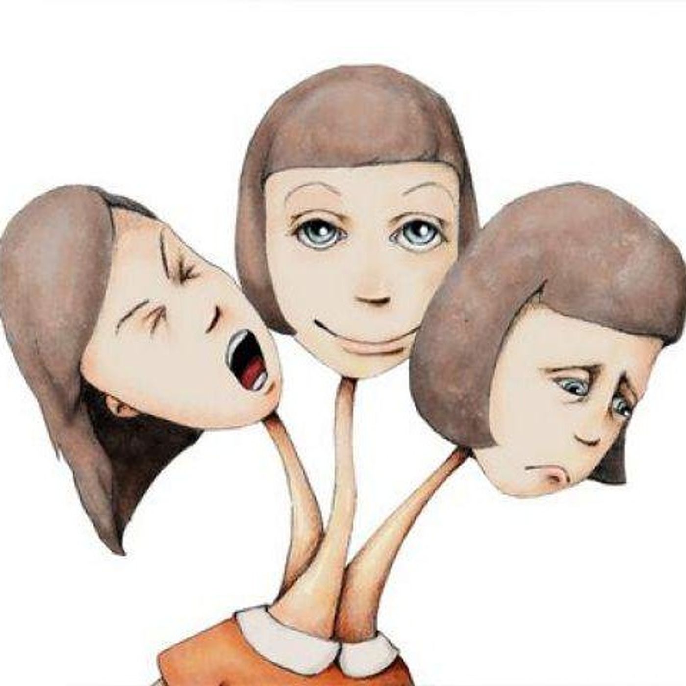 Sunday Sentiments 8: Self Talk! episode artwork