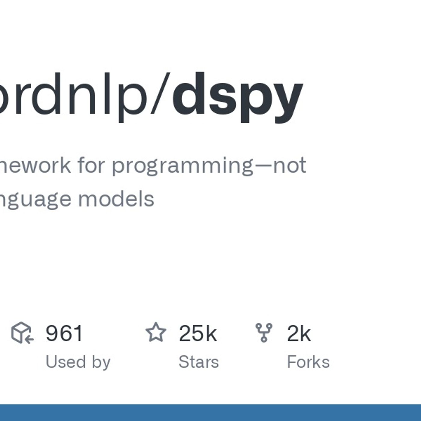 GitHub Daily Trend