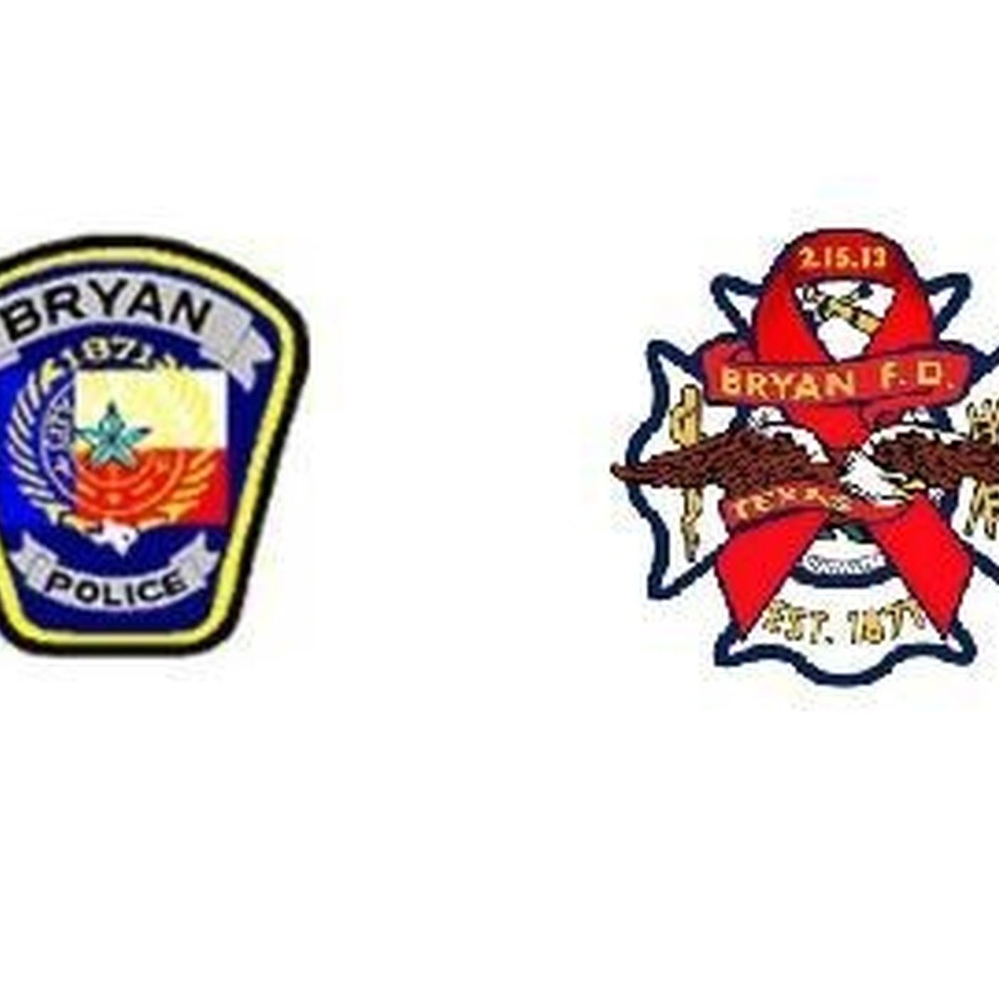 Bryan police and fire investigating the deaths of two people inside a duplex that had fire damage episode artwork