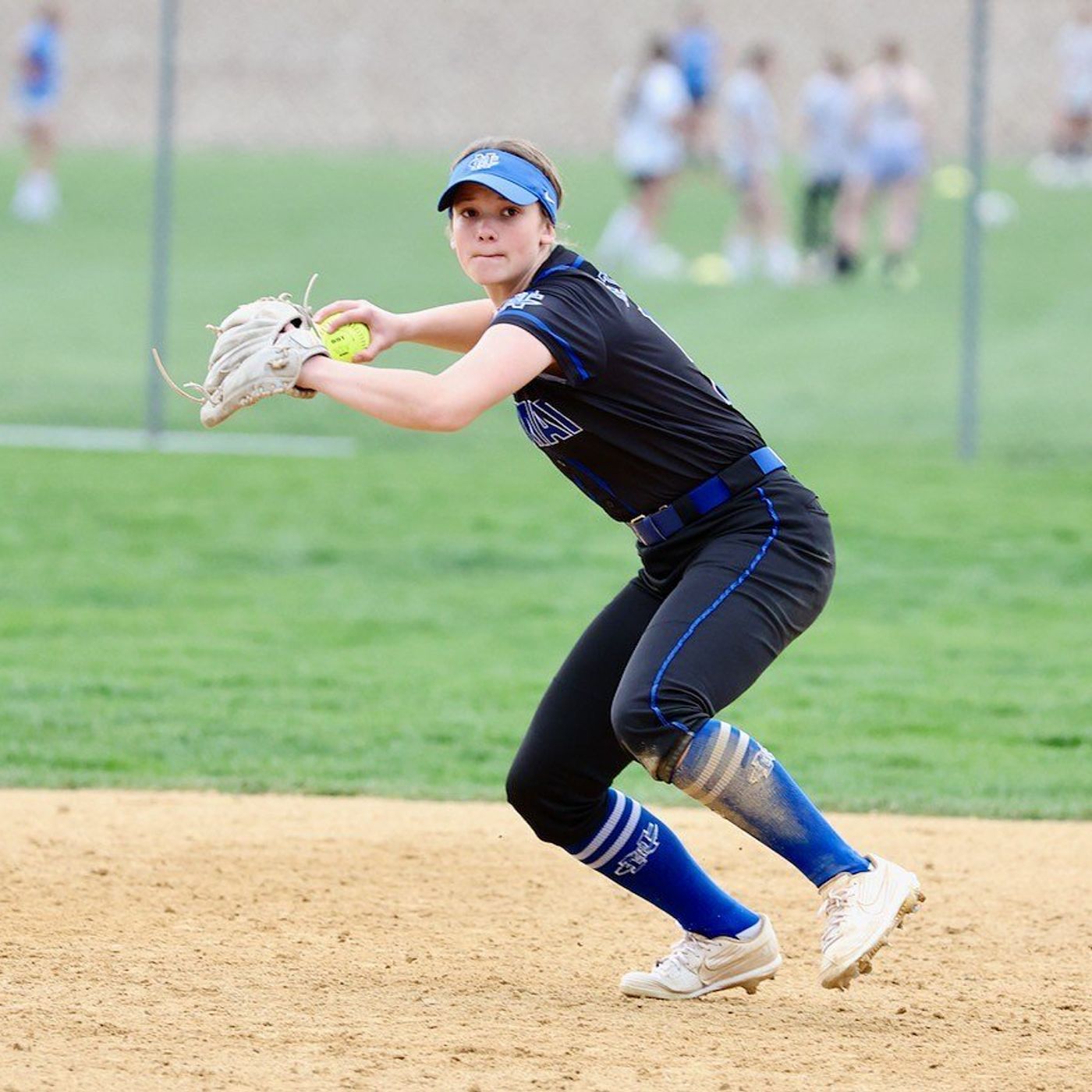 2026 Sauk Valley softball season preview capsules episode artwork