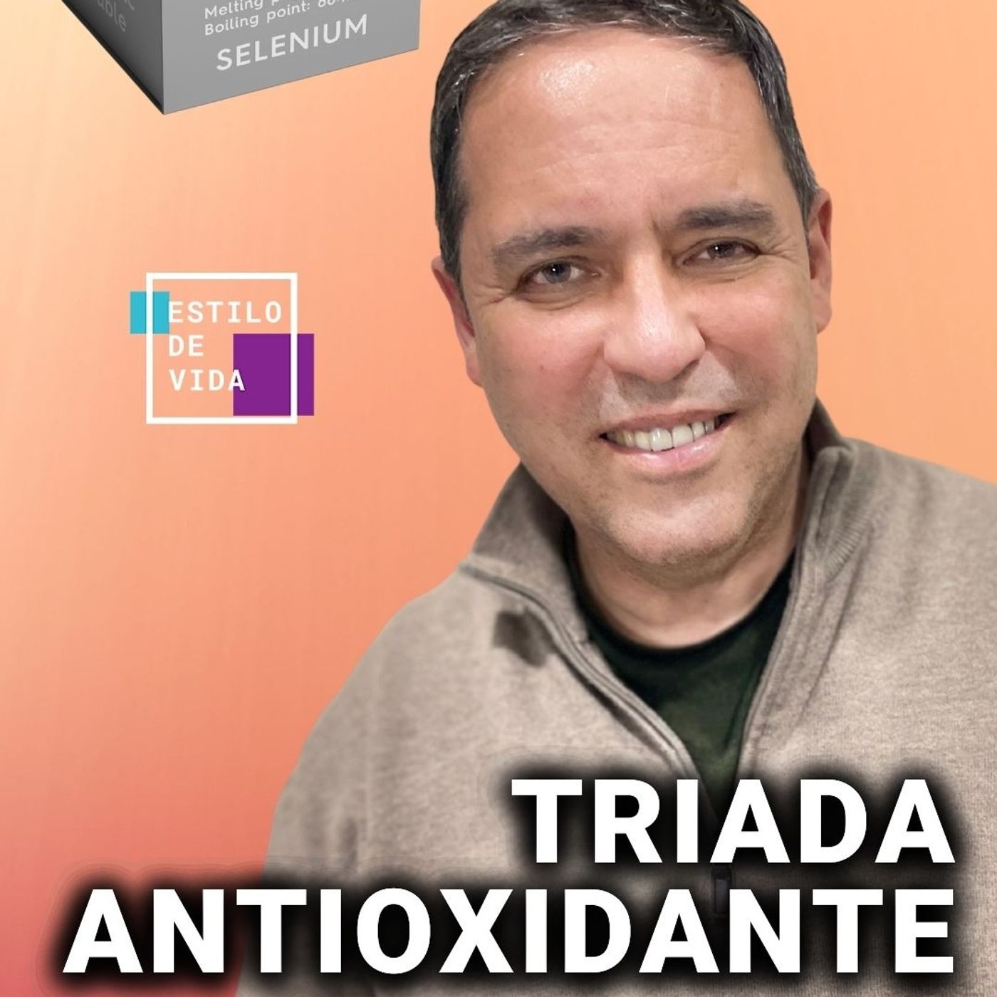 Transforma tu Salud con Gerardo Medina