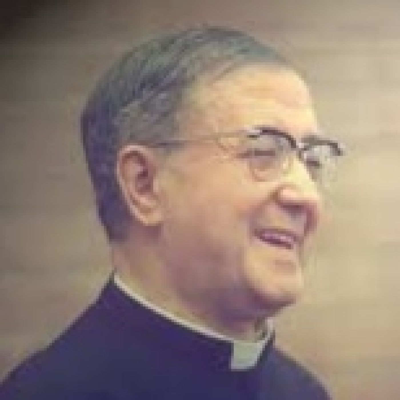San Josemaría, sembrador de paz y de alegría episode artwork