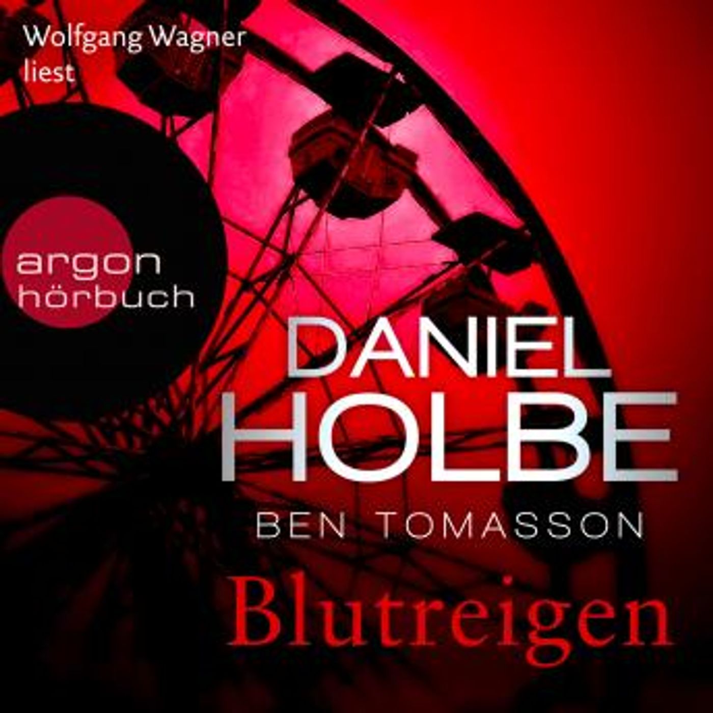 Grab the Essential Full Audiobooks in Mystery, Thriller & Horror, Suspense