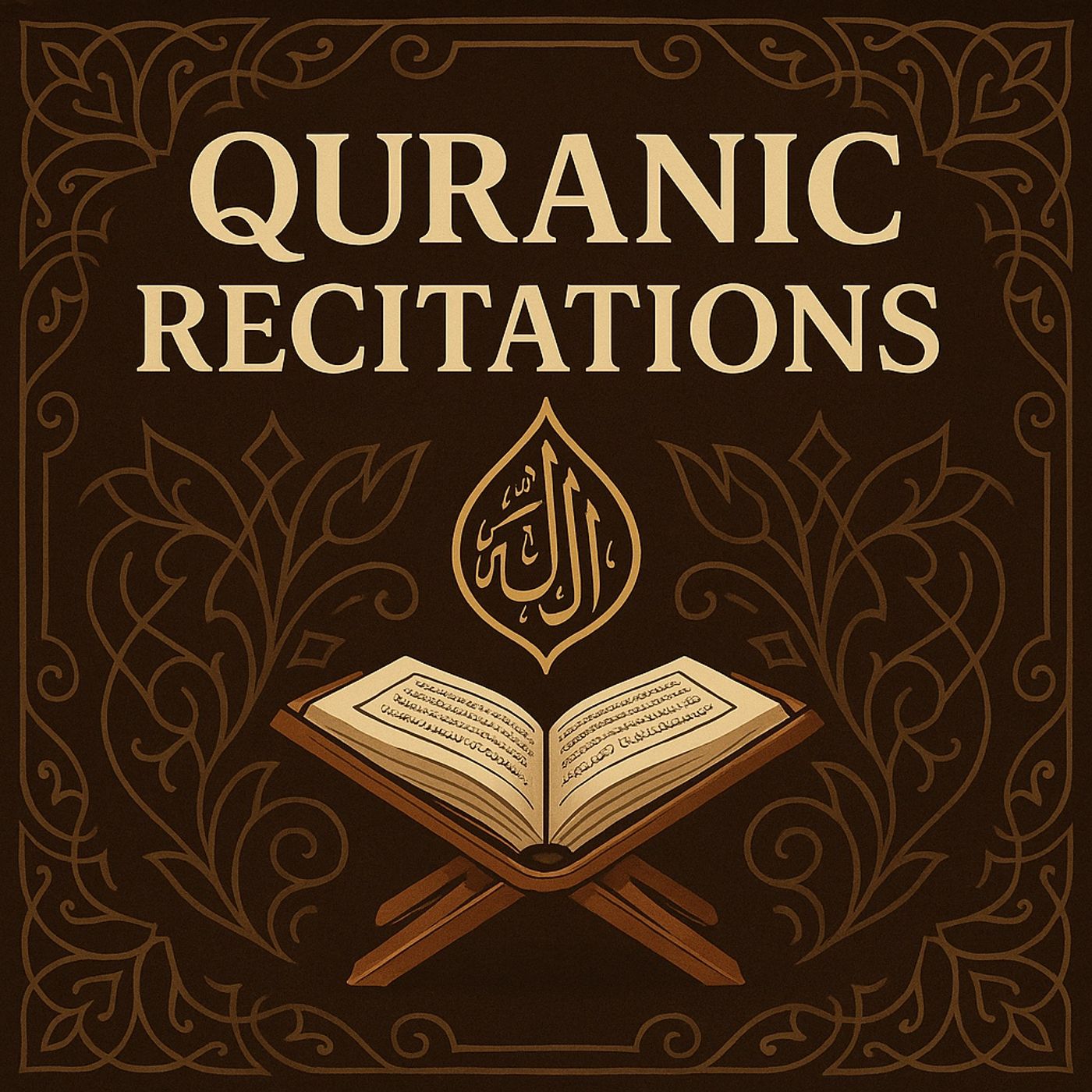 Quranic Recitations