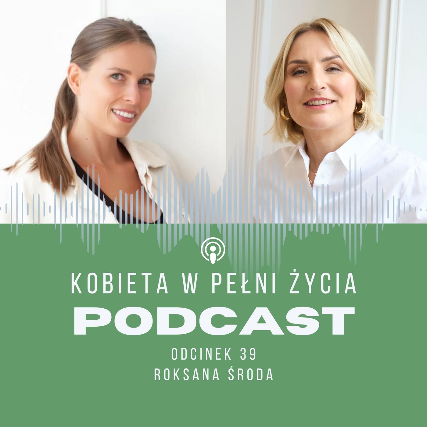 Kobieta w Pełni Życia