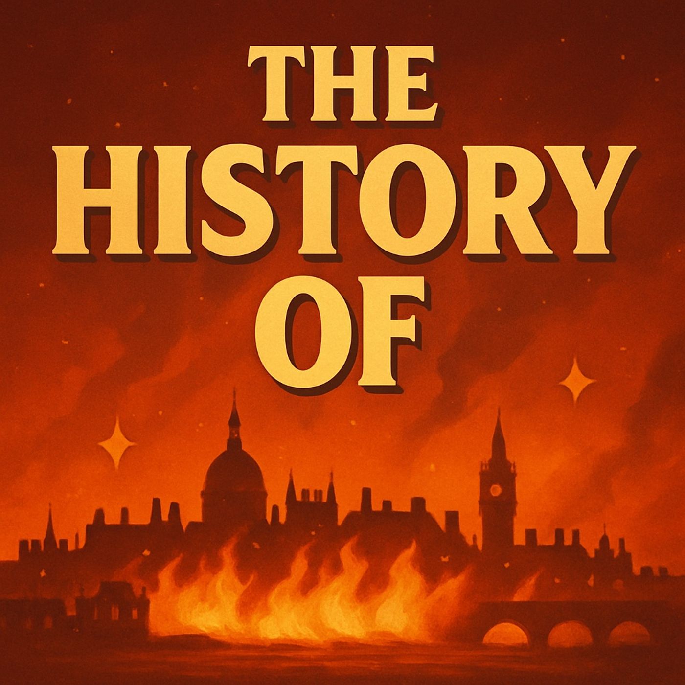 Ep.11 The Great Fire of London