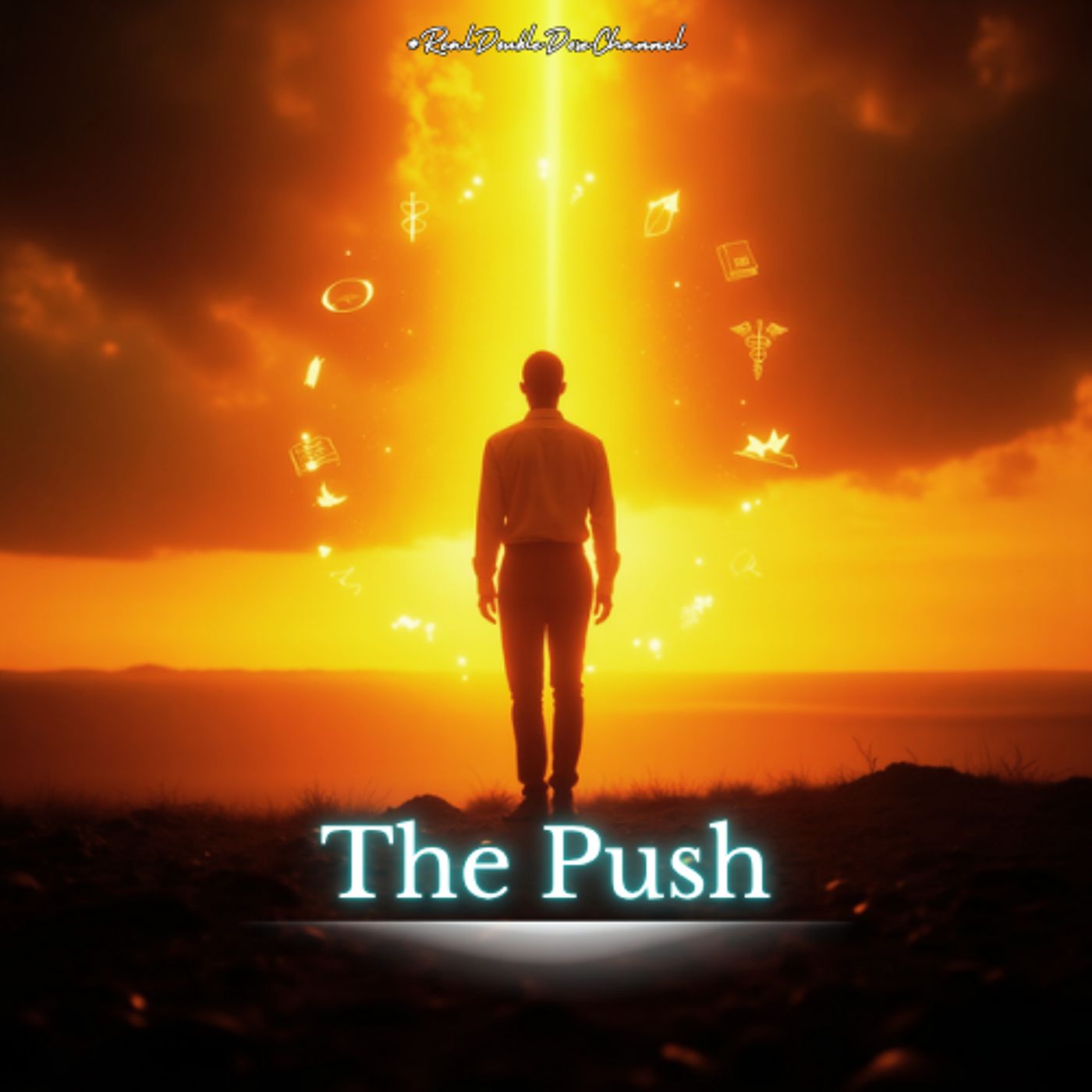 #The Push #The Push