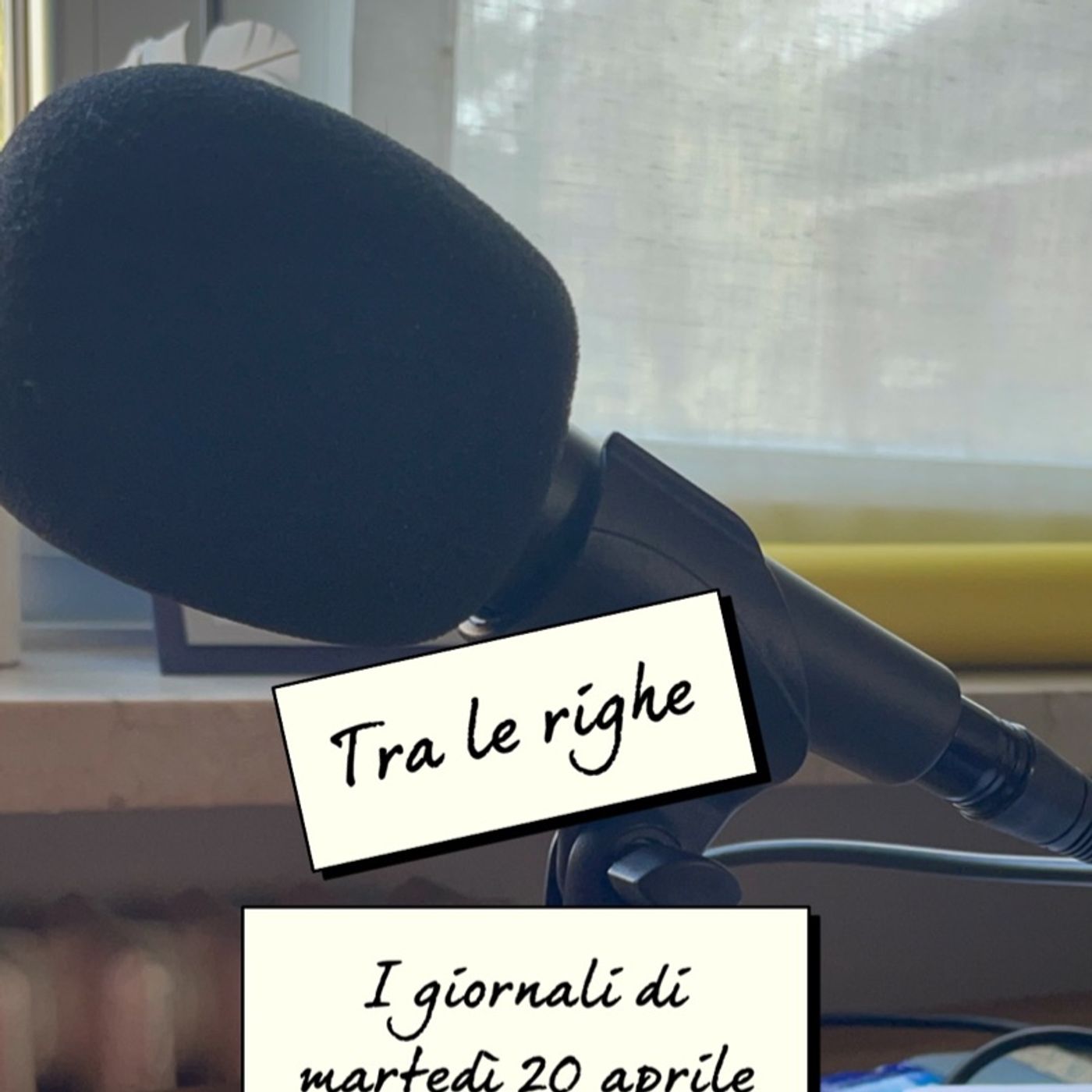 La rassegna stampa di Claudia de Lillo