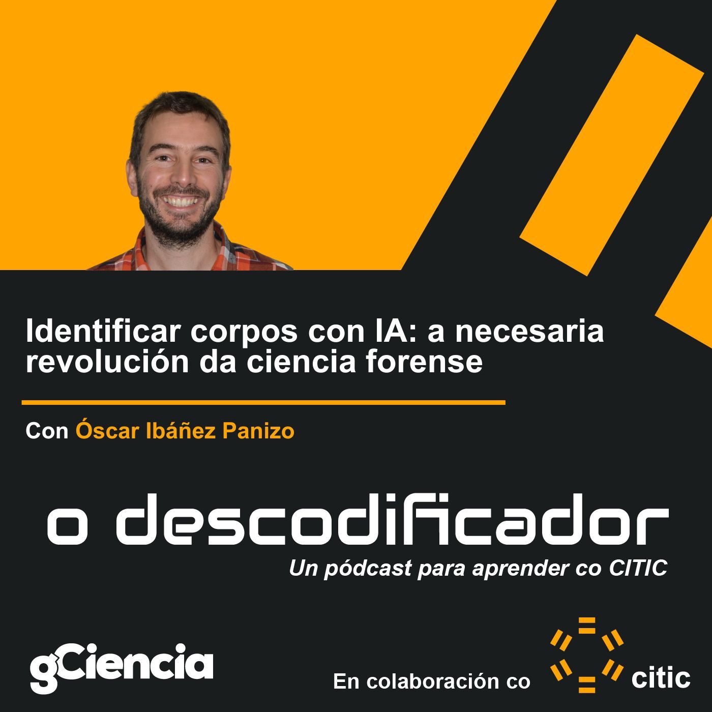 O Descodificador