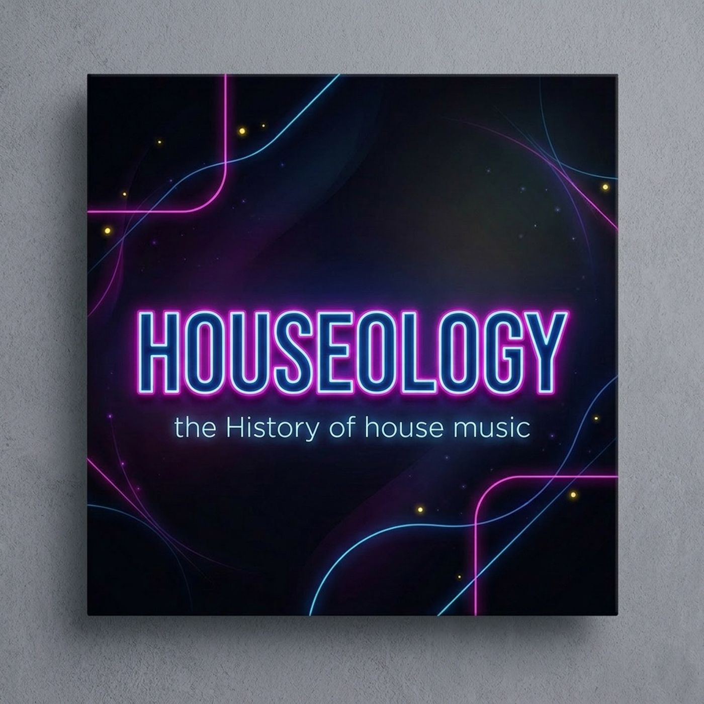 HOUSEOLOGY full intention