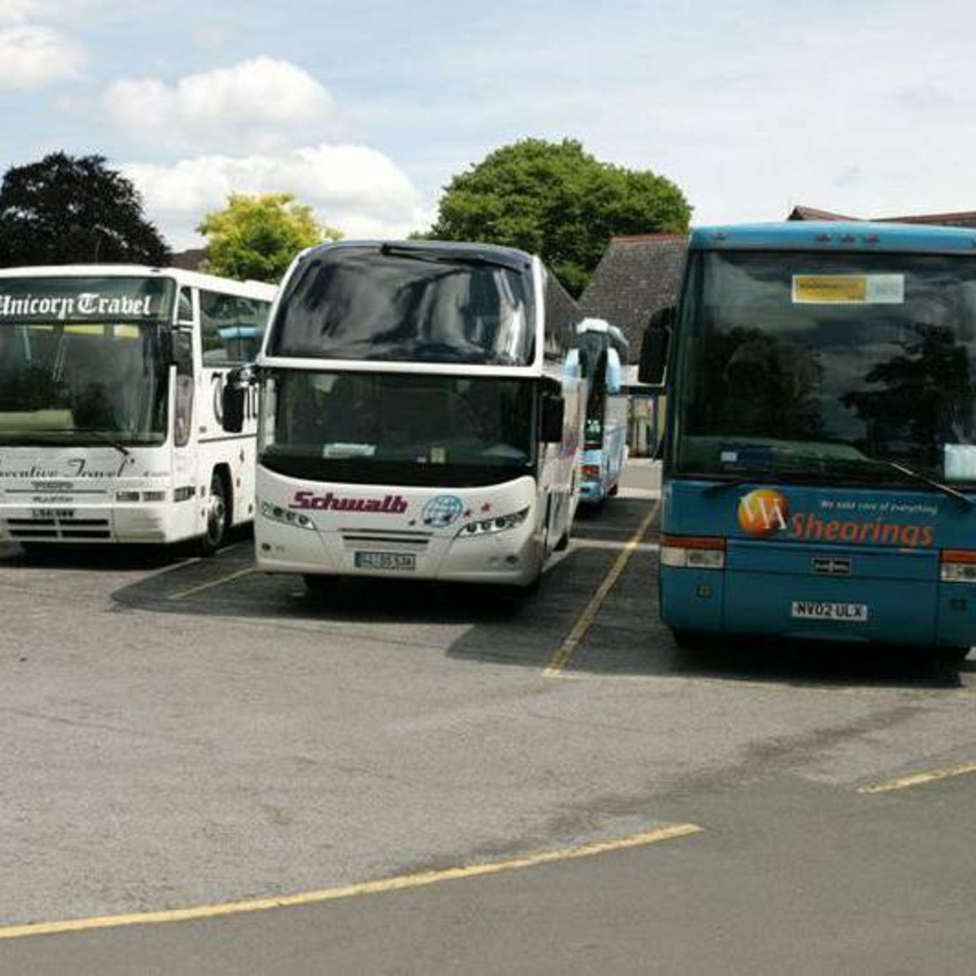 Fields Of Anfield Road Podcast