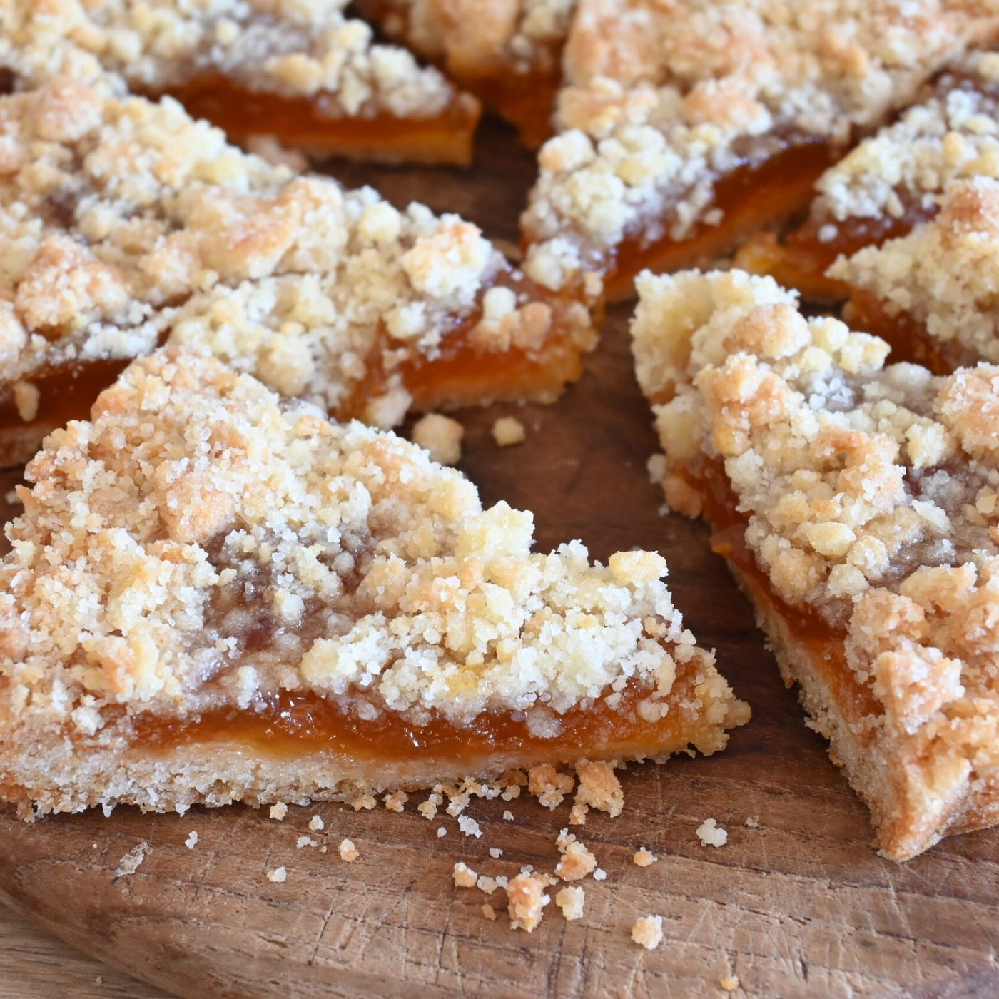 Crostata Artigianale Fatta in Casa episode artwork