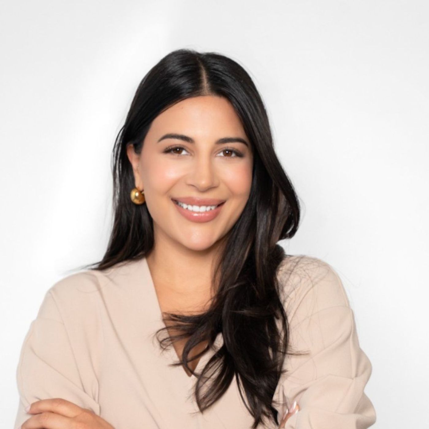 #17 Når konkurrenterne er større og stærkere - med Nadia Jun fra DUFFBEAUTY #17 Når konkurrenterne er større og stærkere - med Nadia Jun fra DUFFBEAUTY