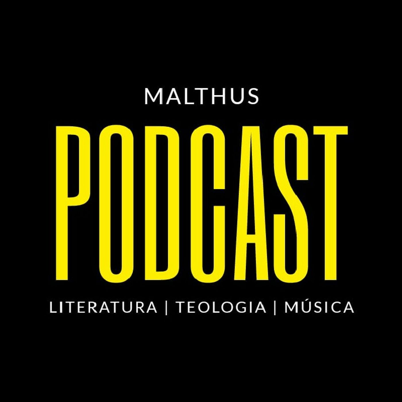 Malthus PodCast