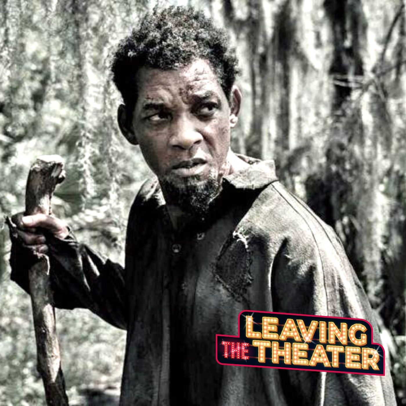 Leaving the Theater