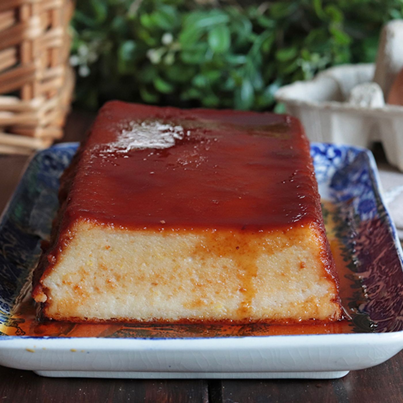 Budino di pane dolce episode artwork