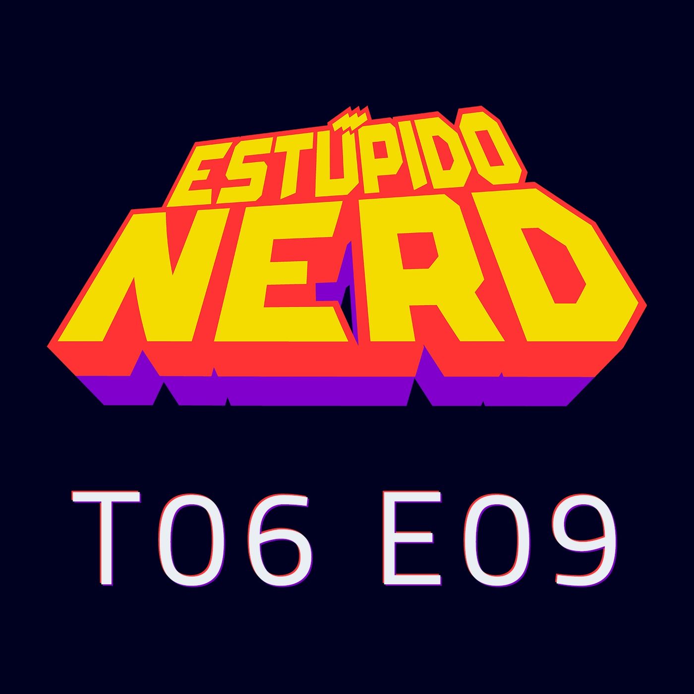 Estúpido Nerd