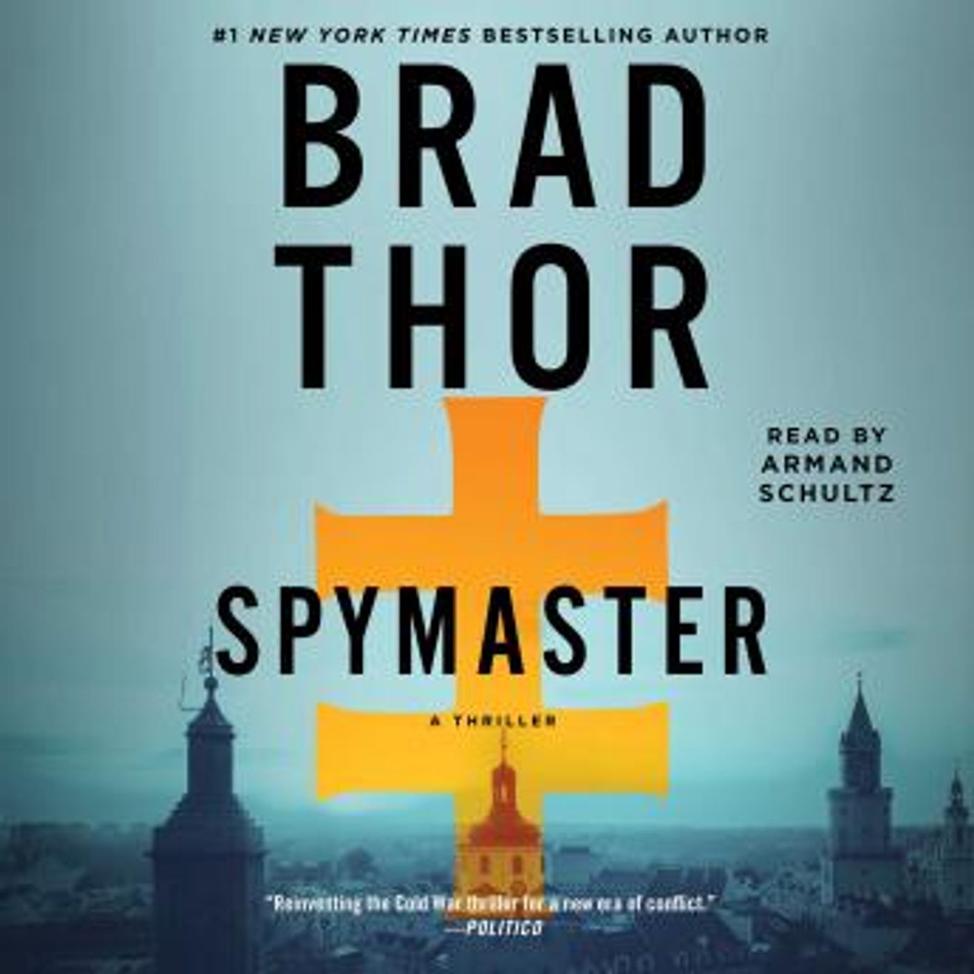 Listen to the Best Full Audiobooks in Mystery, Thriller & Horror, Suspense