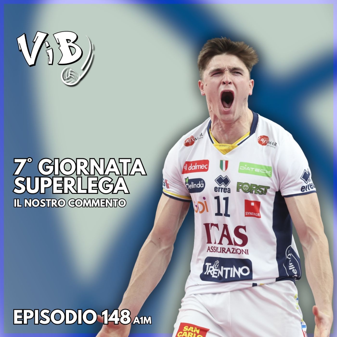 Episodio 148(A1M): Faure dal tunnel Episodio 148(A1M): Faure dal tunnel