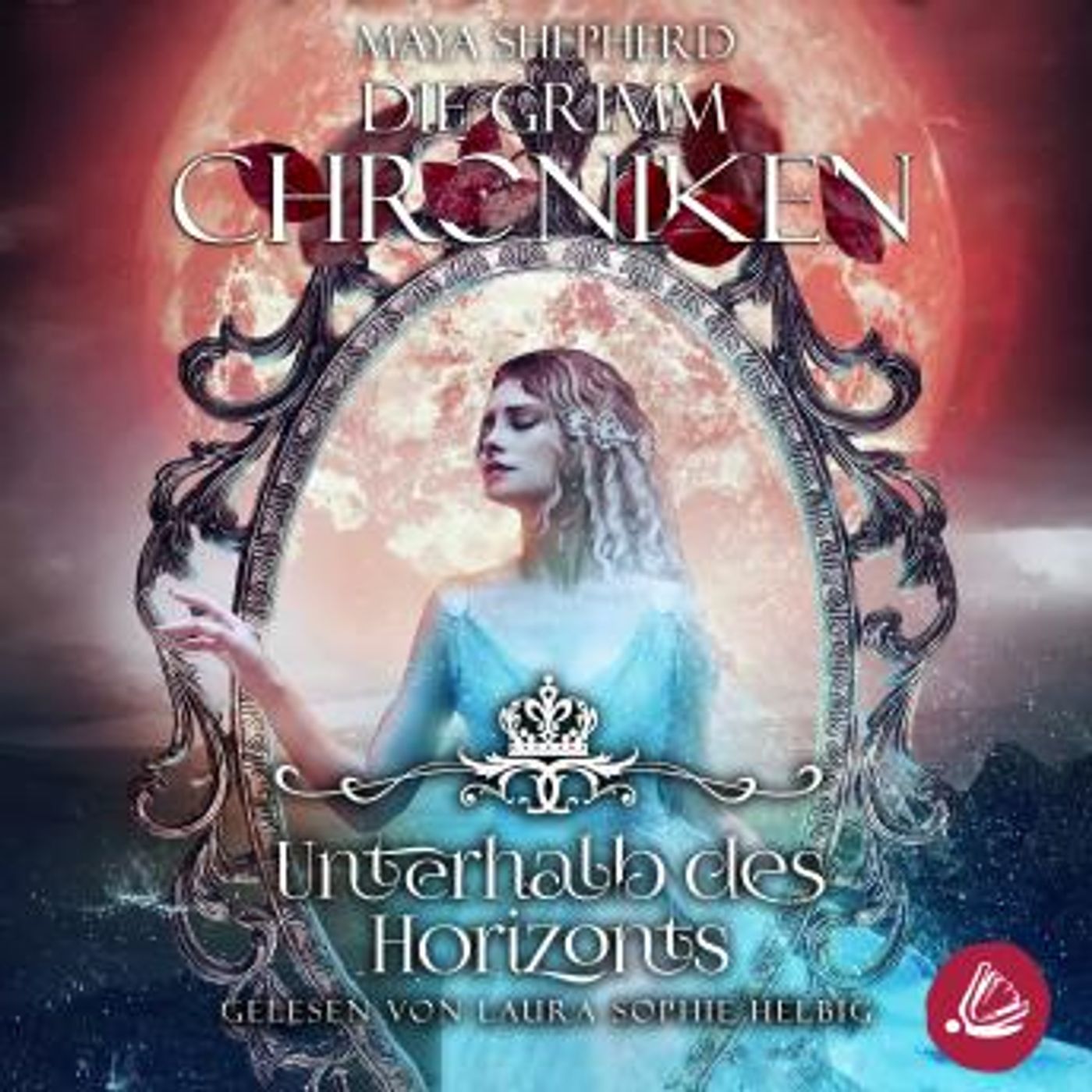 Enjoy Amazing Full Audiobooks in Fiction, Drama