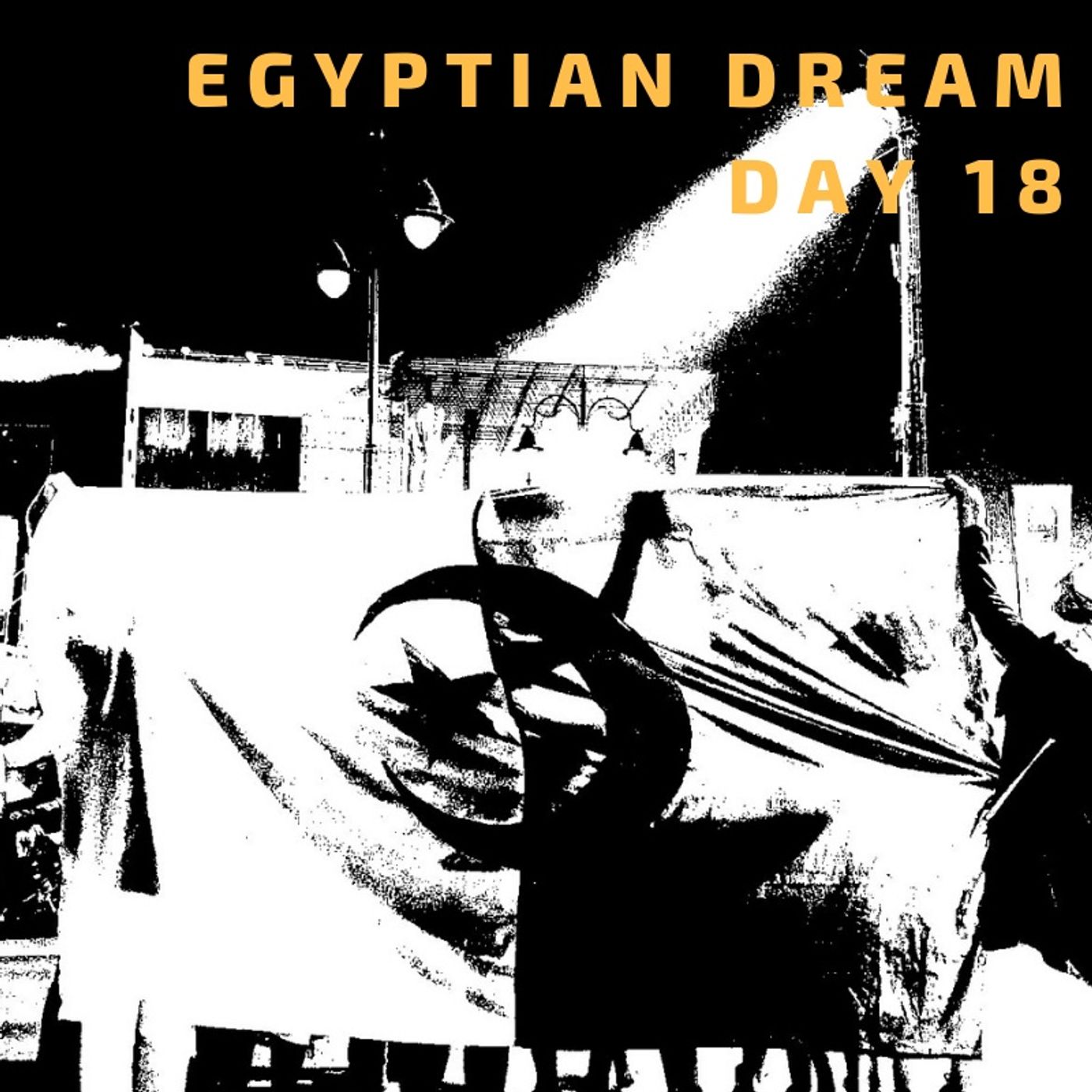 08 Jul: Egyptian Dream-Day 18- Mahrez inspires Algeria & Madagascar are at it again! episode artwork