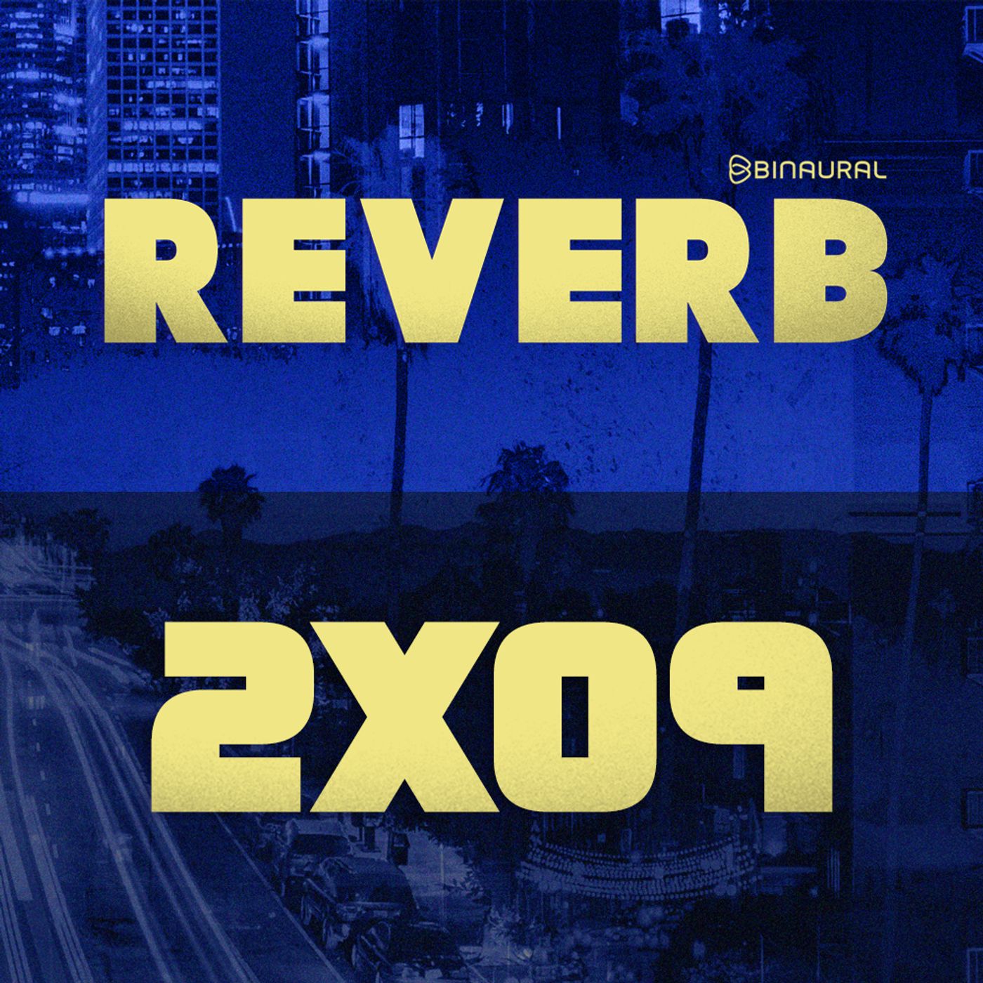 2x09 - Alavedra episode artwork