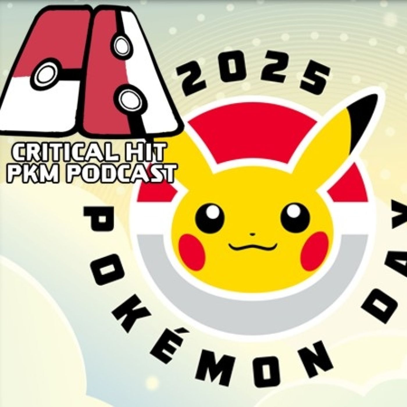 Portada de Criticalhit Pokemon podcast