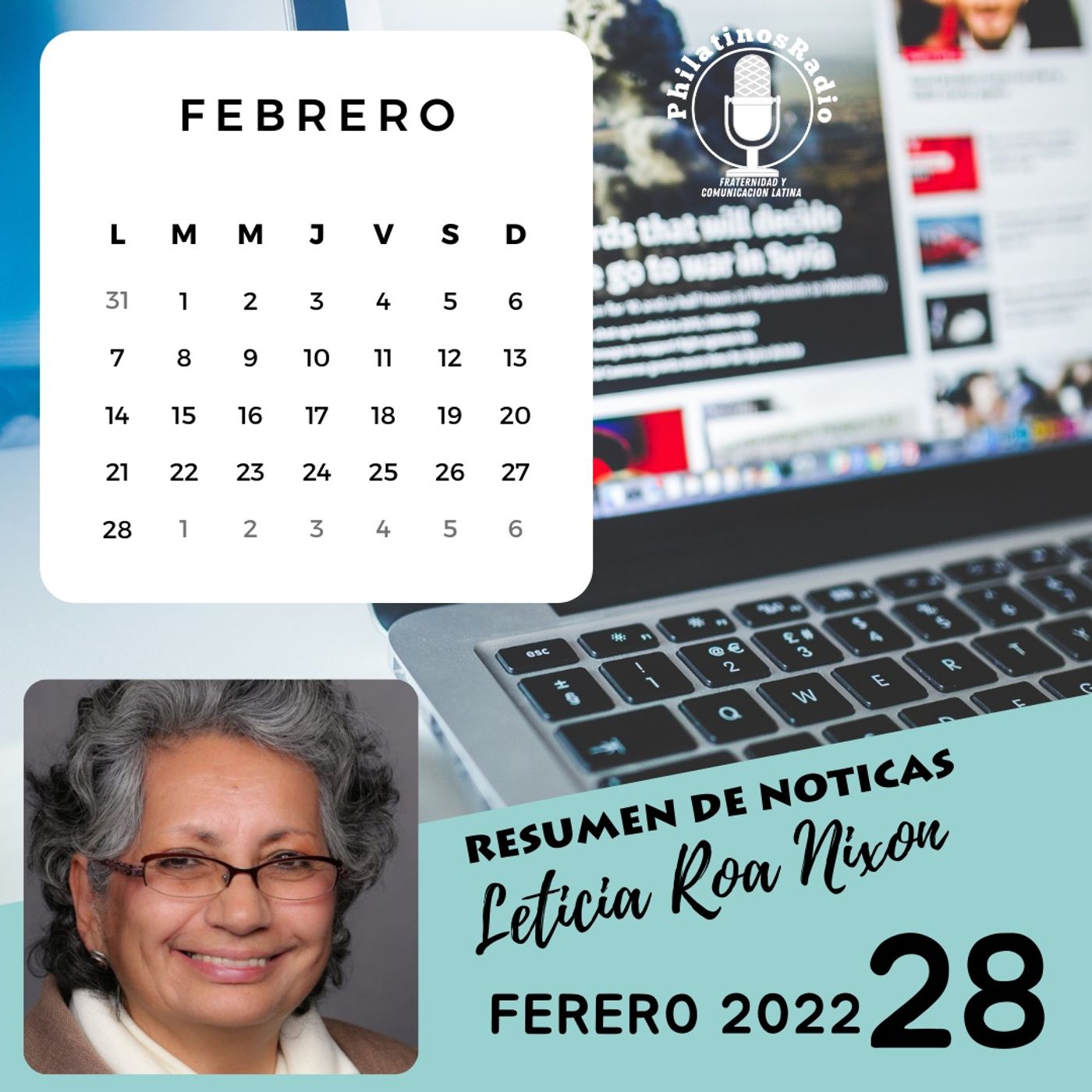La Noticia con Leticia